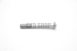 Push rod for piston
