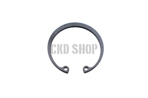 Circlip fixing Retainer Plate Gearlever