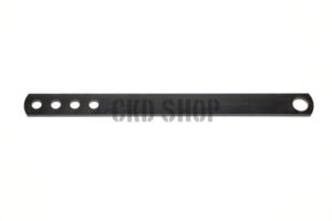 Accelerator Spring Anchor