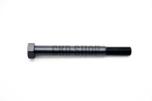 Shackle Pin Rear of Front Spring