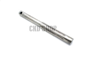 Shaft Cross-Clutch Operating