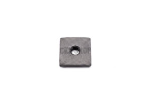 Hoodstick Retaining Plate