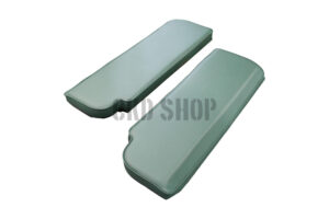 White Company 80inch Rear Seat Base (Pair)
