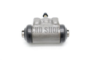 LH Front Wheel Cylinder 80" - Genuine Cast Iron Version