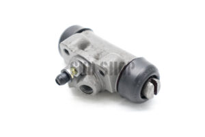 LH Rear Wheel Cylinder 80" - Genuine Cast Iron Version