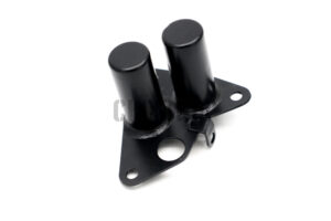 Mud Excluder Transfer Selectors